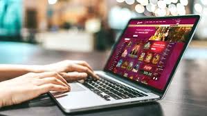 Зеркало Casino Joo